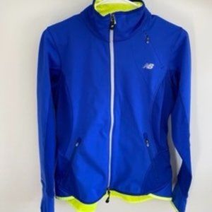 New Balance Running Jacket